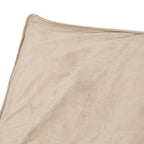Fila - een Oversized Seater Bean Bag Chair With Armrests