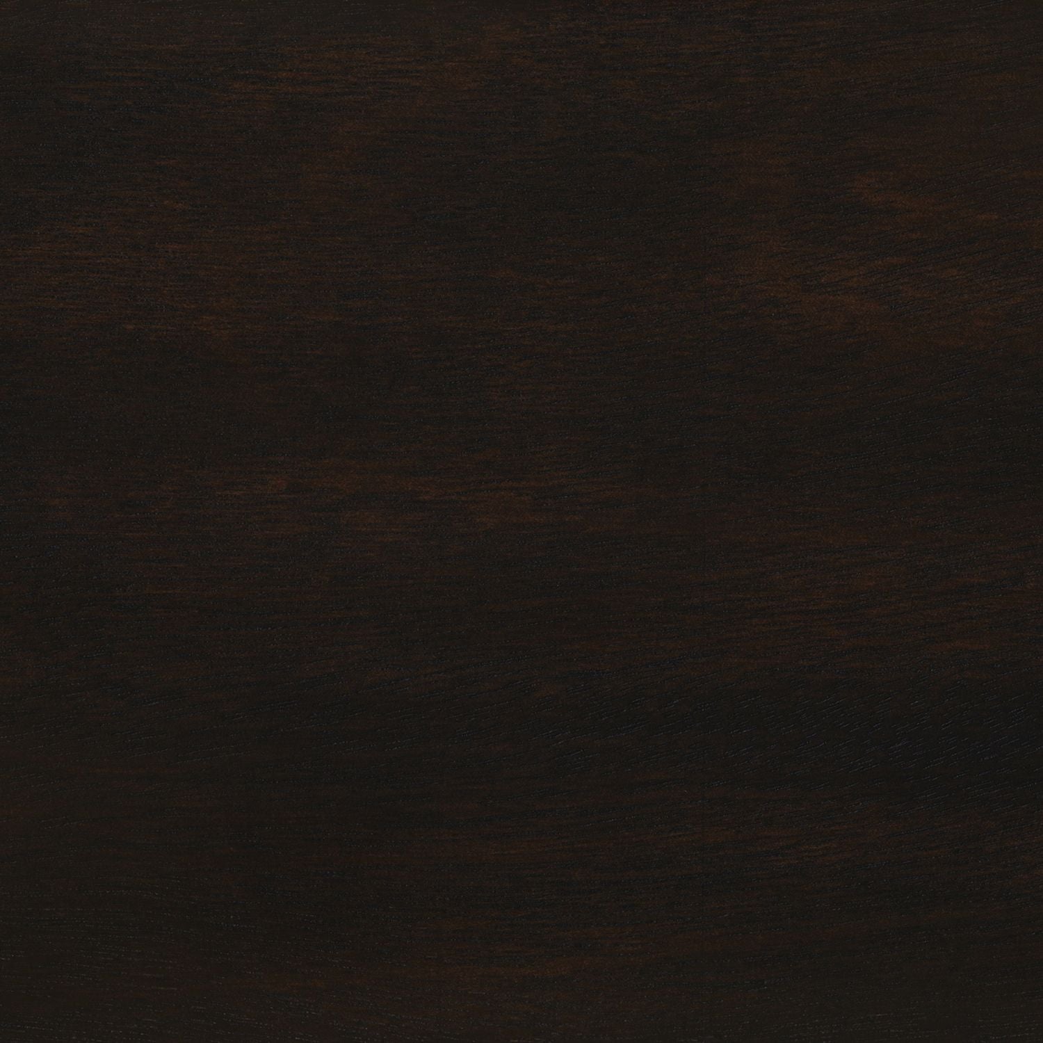 Accent - Table, 2 Tier, Square, Traditional - Walnut
