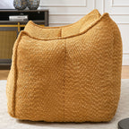 Comfortable Sofa Chairs With Highly Resilient Foam For Living Rooms And Bedrooms