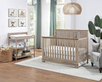 son - 4-In-1 Convertible Crib