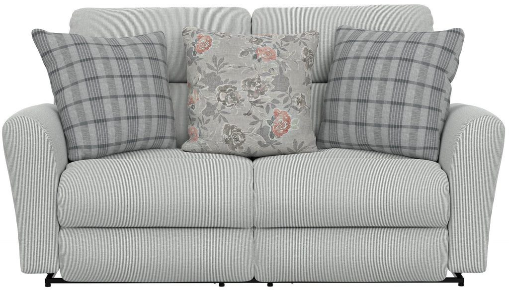 Chappy - Lay Flat Reclining Loveseat