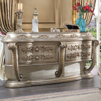 Danae - Dresser - Champagne & Gold