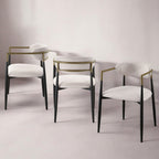 Jaramillo - Chair (Set of 2)