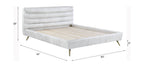 Doris - Bed