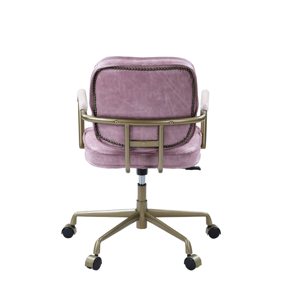 Siecross - Top Grain Office Chair