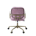 Siecross - Top Grain Office Chair