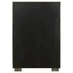 Durango 5-drawer Bedroom Chest Taupe Oak