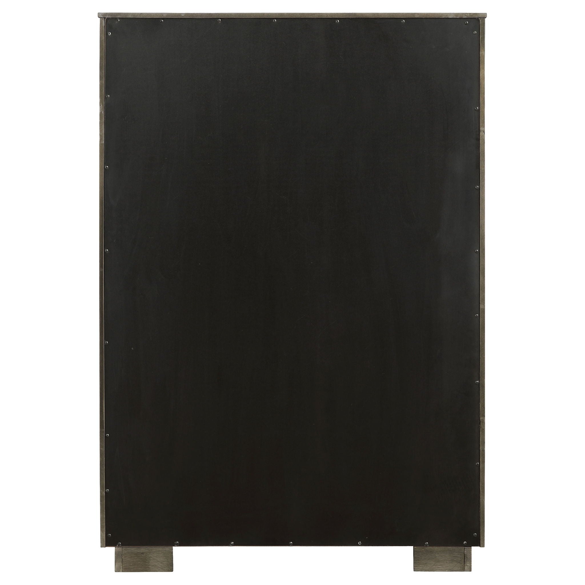 Durango 5-drawer Bedroom Chest Taupe Oak