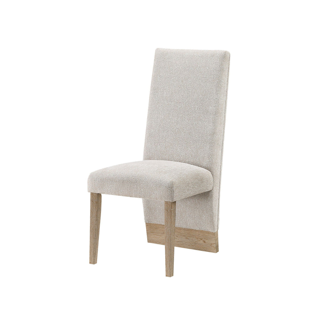 Stacey - Contemporary Dining Chair (Set of 2)