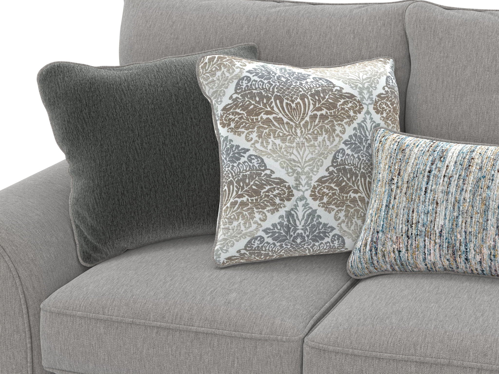 Alden - Queen Sleeper Sofa