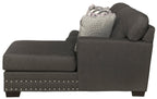 Crawford - Sectional