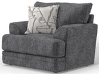 Tyson - Chair