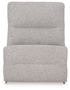 Acklen Place - Reclining Sectional