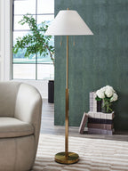 Haigwood - Metal Lamp