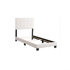 Caldwell - Bed
