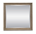 Mirror - Orchard Gray