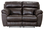 Costa - Lay Flat Reclining Loveseat