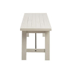 Sonoma - Dining Bench