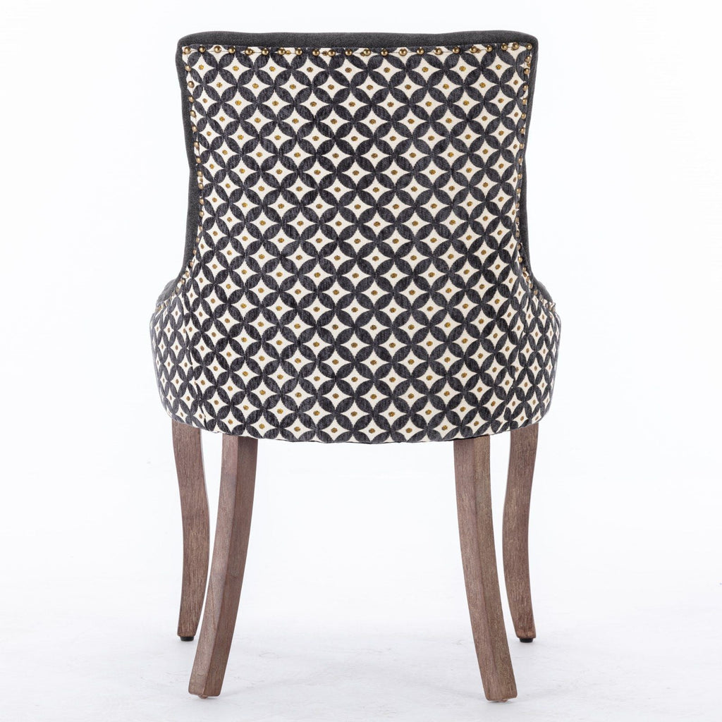 Ultra - Side Dining Chair (Set of 2)