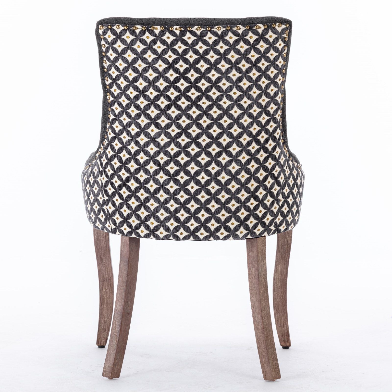 Ultra - Side Dining Chair (Set of 2)