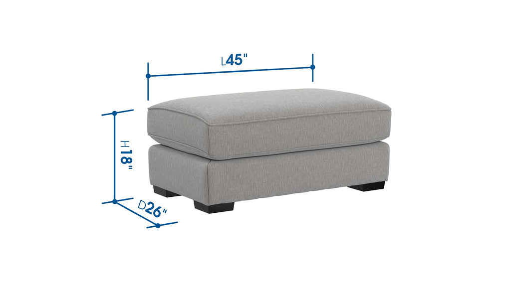 Alden - Ottoman