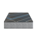 Tempagel - 13" Plush Mattress With Cooling Technology