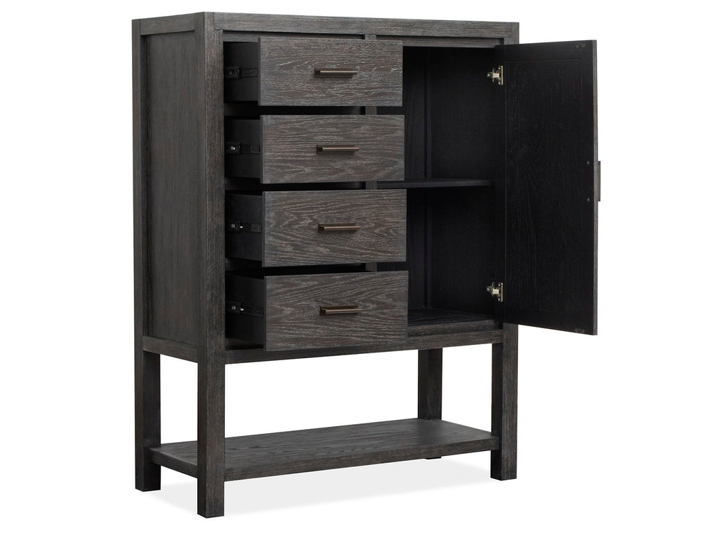 Plum Creek - Door Chest