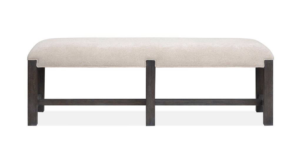 Plum Creek - Bench