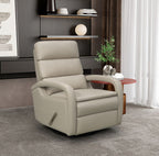 Nick - Swivel Glider Recliner