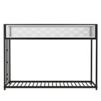 Adam - Bunk Guard Rail