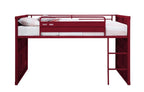Cargo - Loft Bed w/Slide