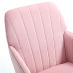 Adjustable Ergonomic Swivel Office Chair