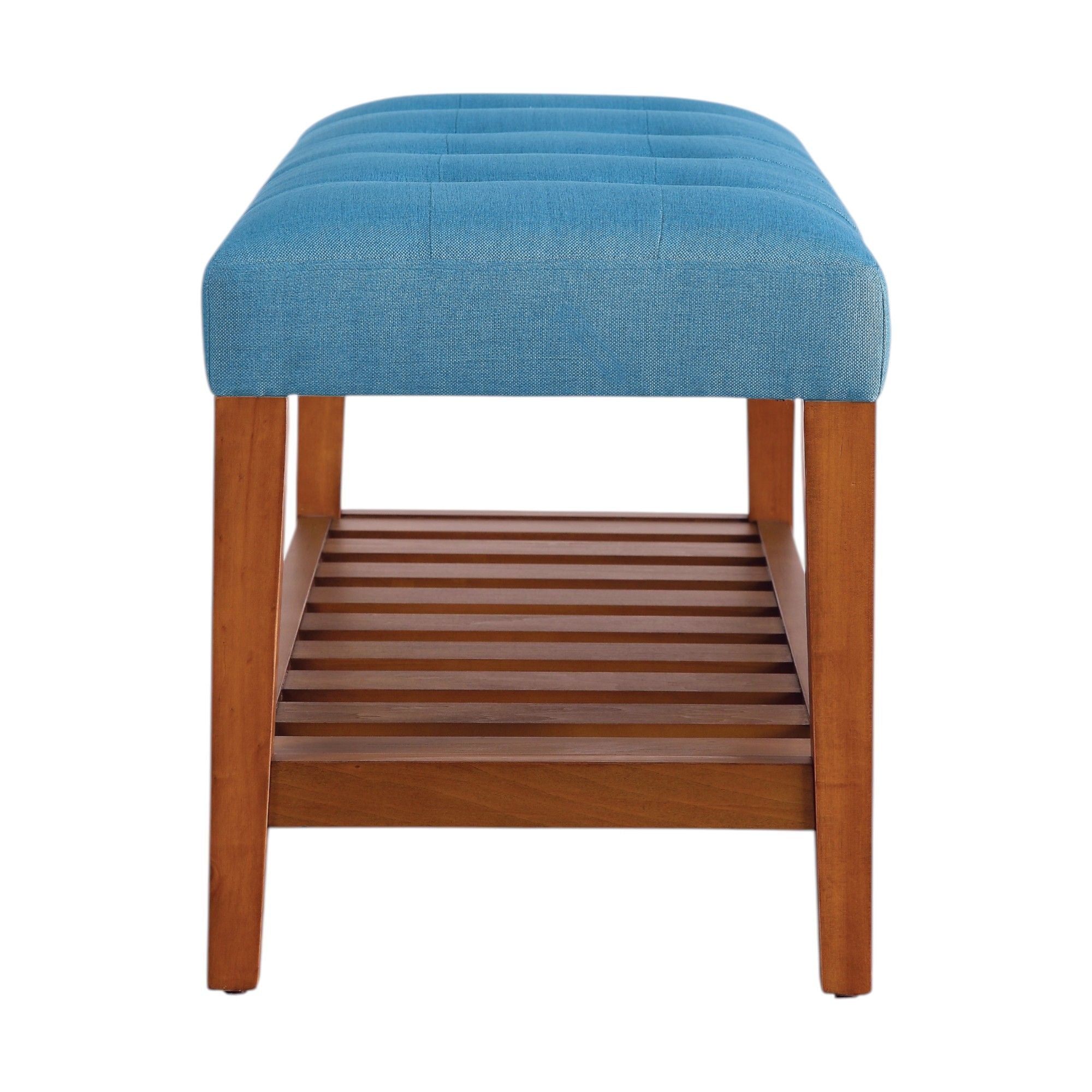 Charla - Upholstered Bench