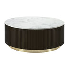 Clayten - Living Room Table