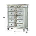 Varian - Chest - Mirrored