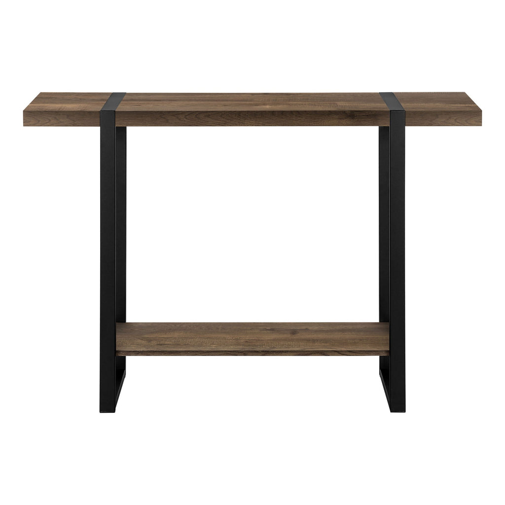 Accent Console Table For Entryway, Design Style