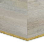 Abba - Handcrafted Coffee Table