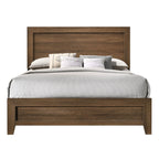 Miquell - Bed