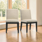 Froja - Side Chair (Set of 2) - Beige