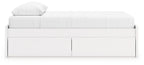 Onita - Platform Bed
