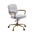 Siecross - Top Grain Office Chair
