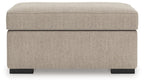 Sararose - Ottoman - Heather