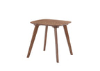 End Table - Brown - Wood