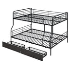 Contemporary Bunk Bed