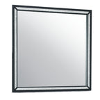 Carlos - Mirror - Black