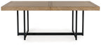 Tomtyn - Dining Room Set