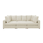 Haven - 6 Piece Modular Sectional