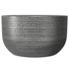 Johnsen - Handcrafted Metal Coffee Table