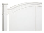 Kingston - Panel Storage Bed