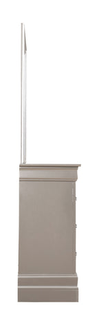 Lorana - Sophisticated Storage Solution